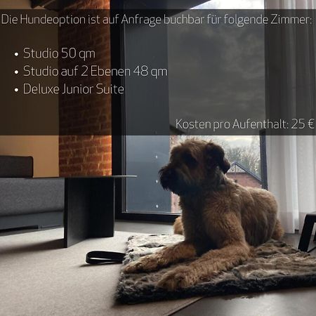 Poelter Bei Markus T 居特斯洛 外观 照片
