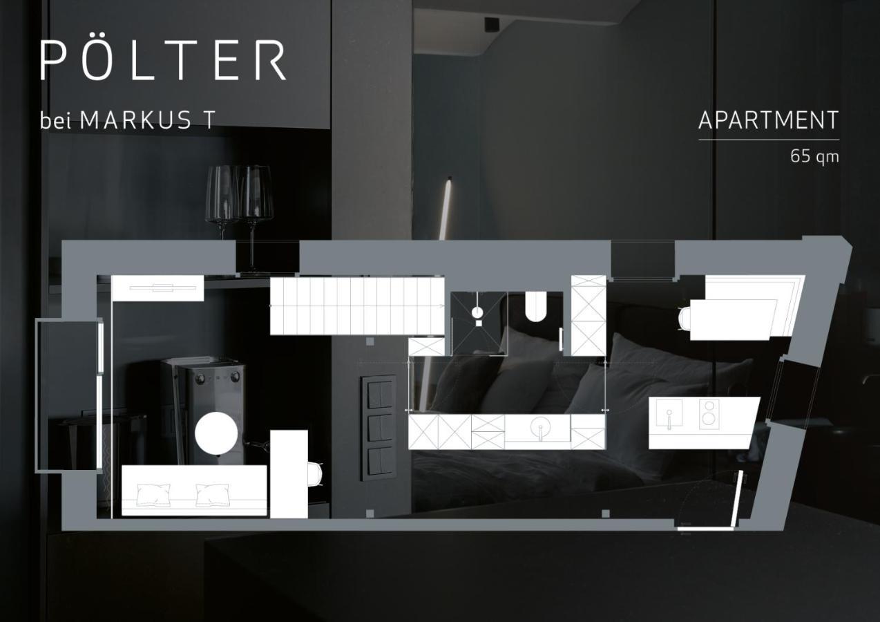 Poelter Bei Markus T 居特斯洛 外观 照片