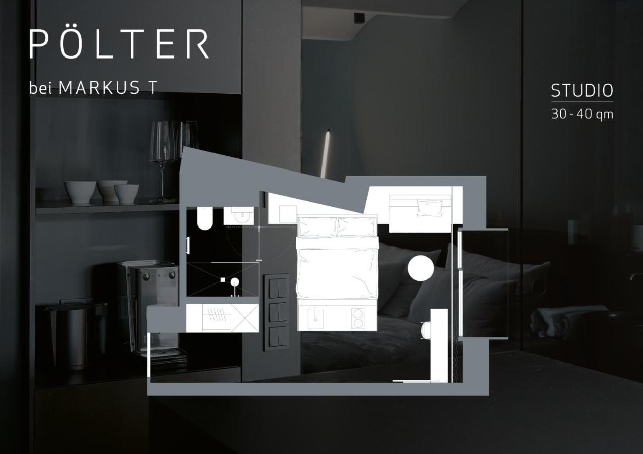Poelter Bei Markus T 居特斯洛 外观 照片