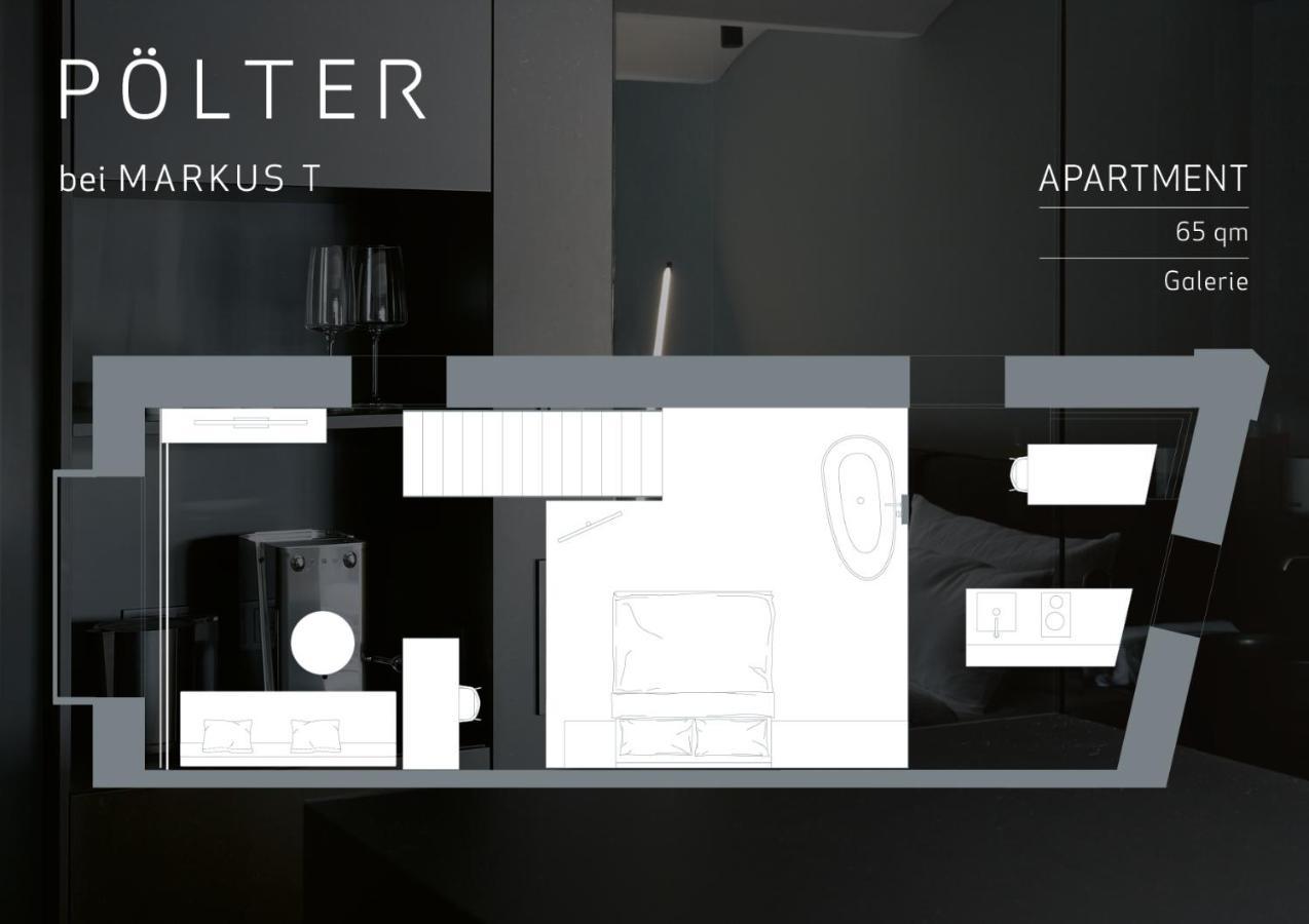 Poelter Bei Markus T 居特斯洛 外观 照片