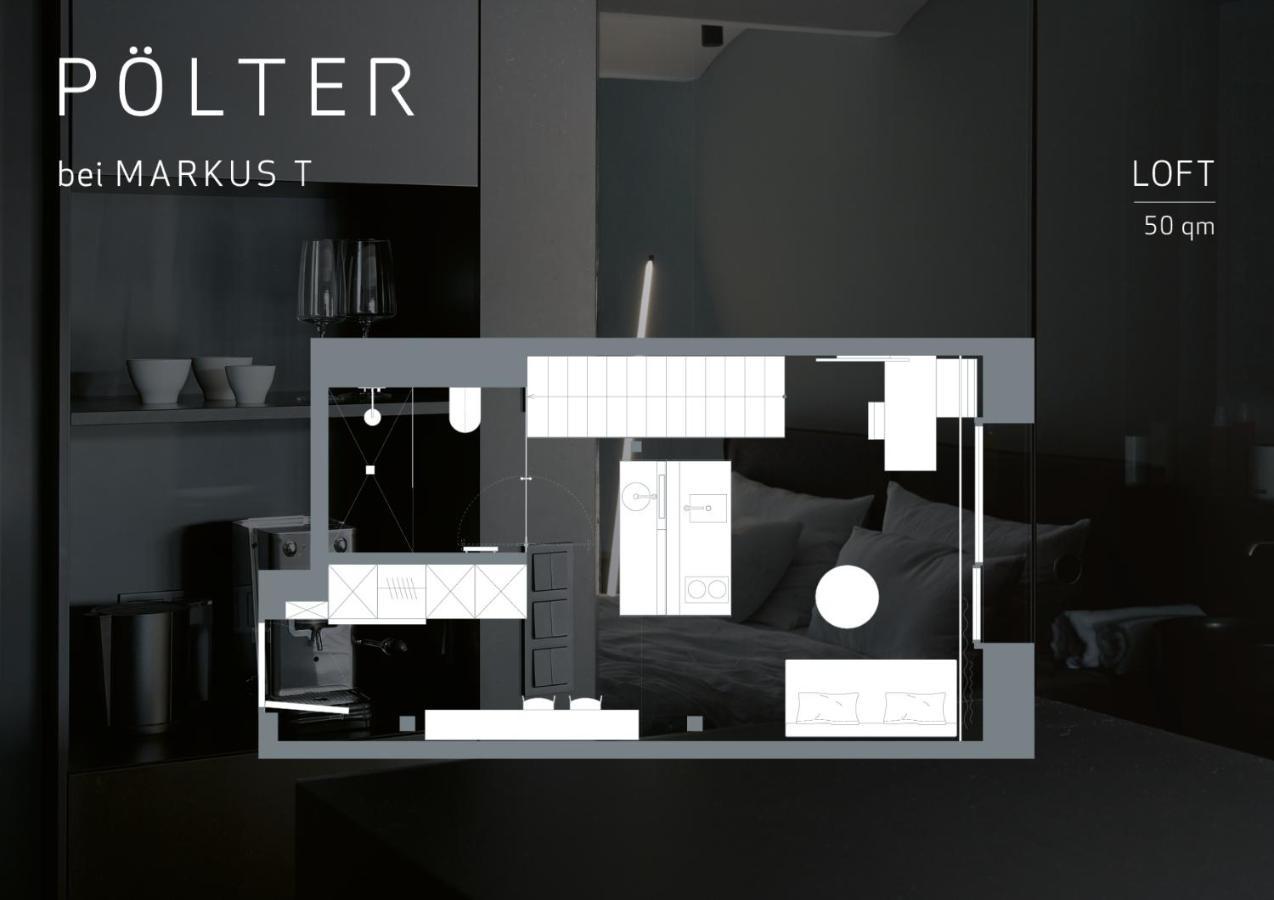 Poelter Bei Markus T 居特斯洛 外观 照片