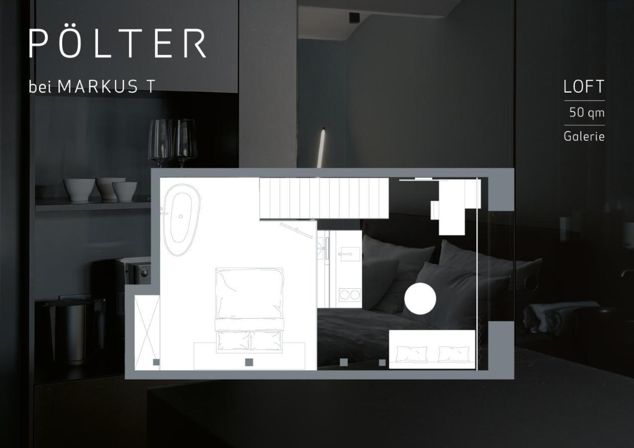 Poelter Bei Markus T 居特斯洛 外观 照片