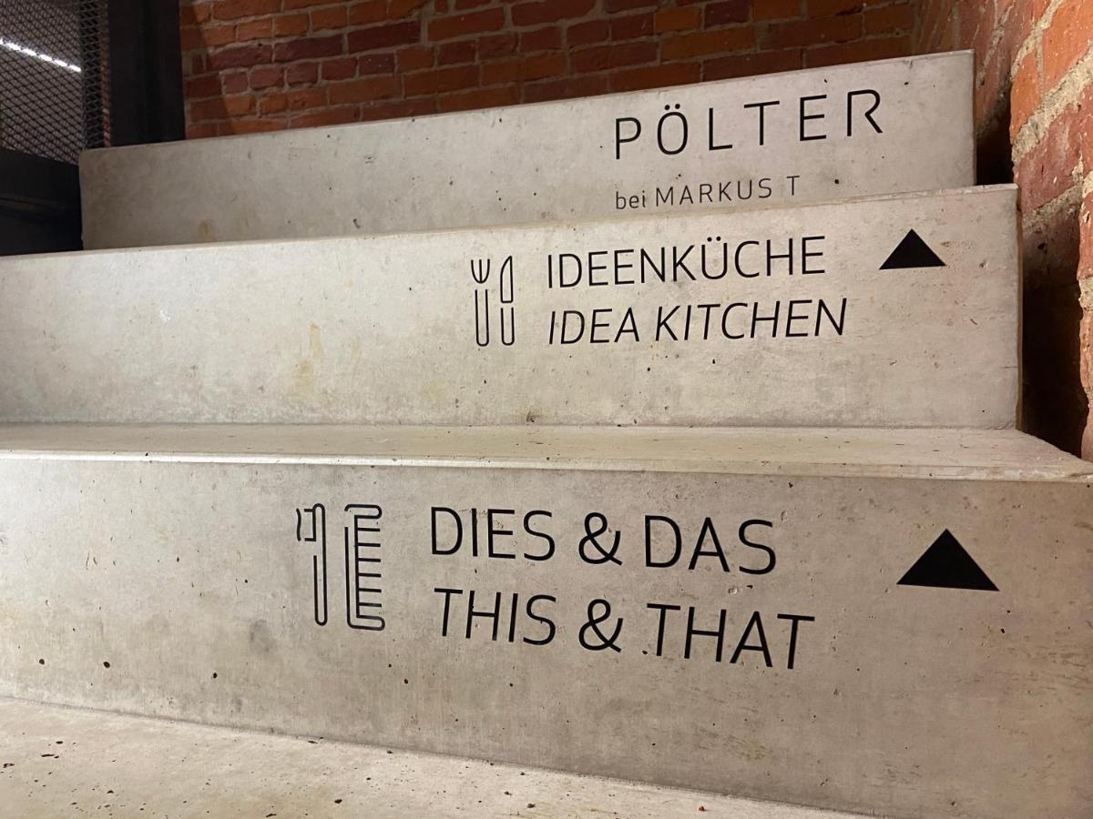 Poelter Bei Markus T 居特斯洛 外观 照片